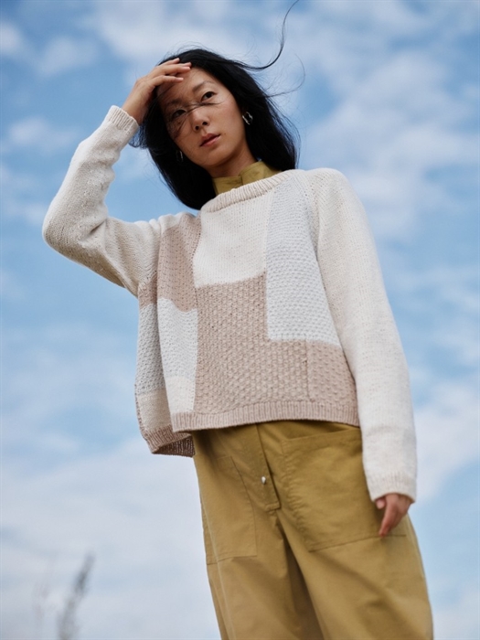 THE ART OF THE SEA fra Laine